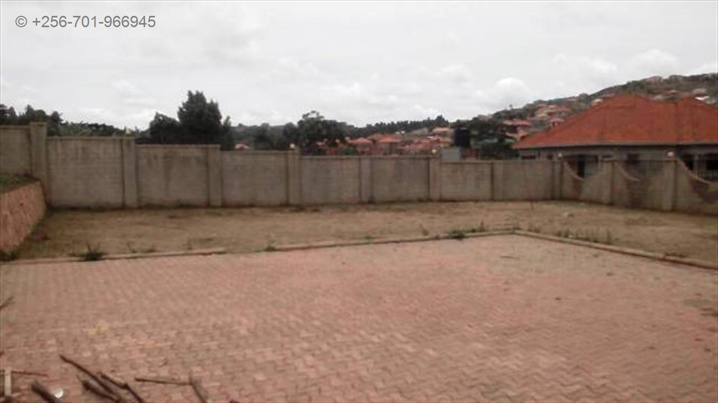 Storeyed house for sale in Seguku Wakiso