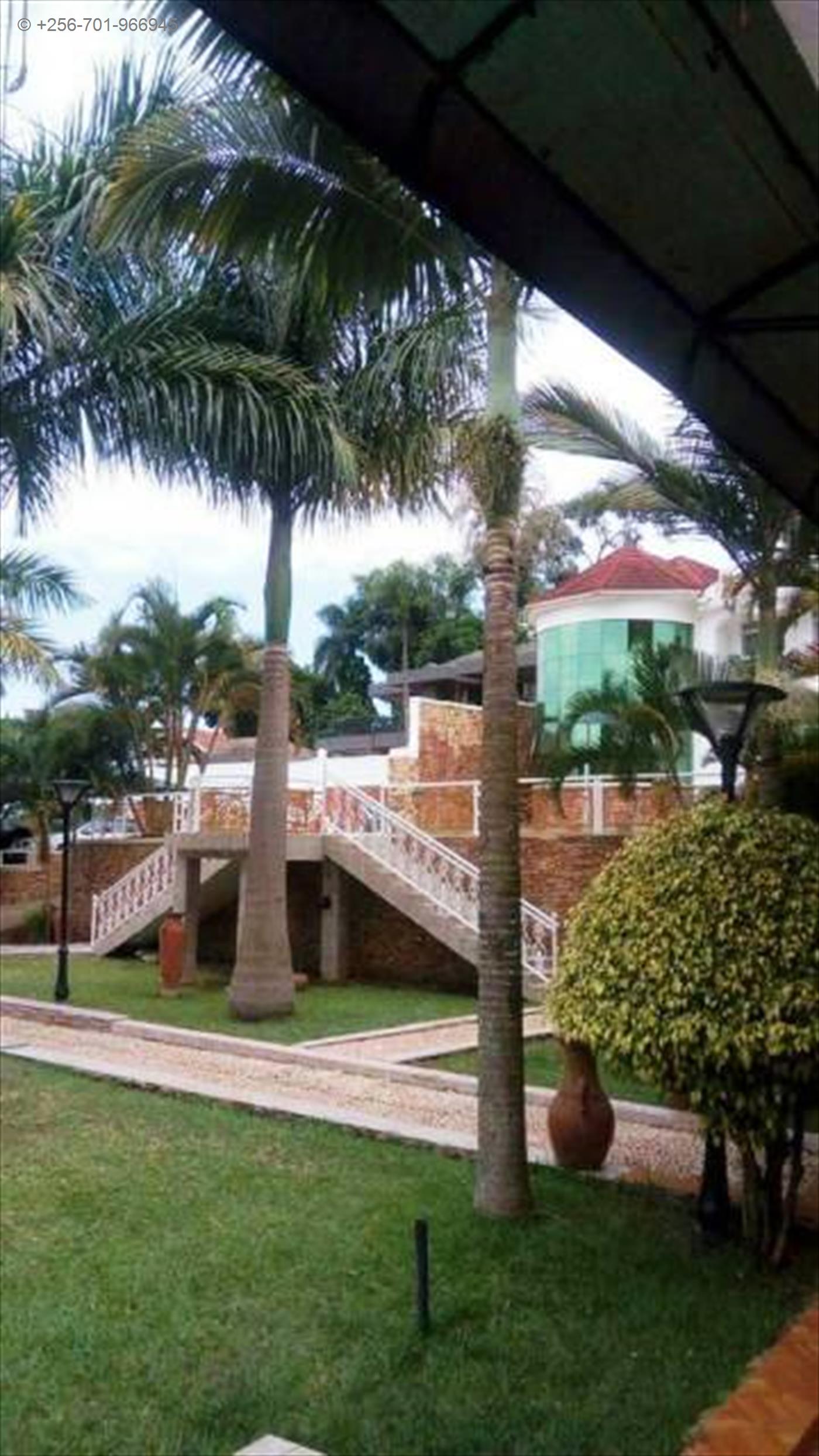 Mansion for sale in Muyenga Kampala