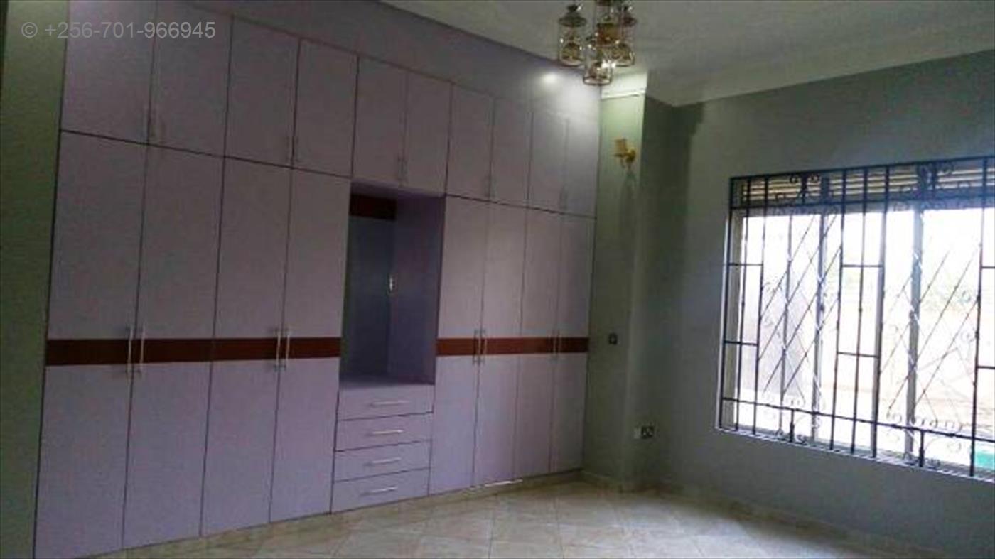 Storeyed house for sale in Bukoto Kampala