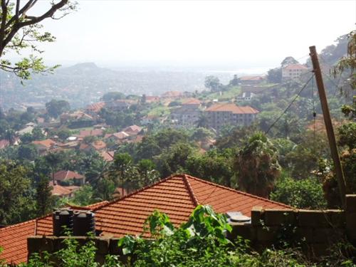 Residential Land for sale in Makindye Kampala