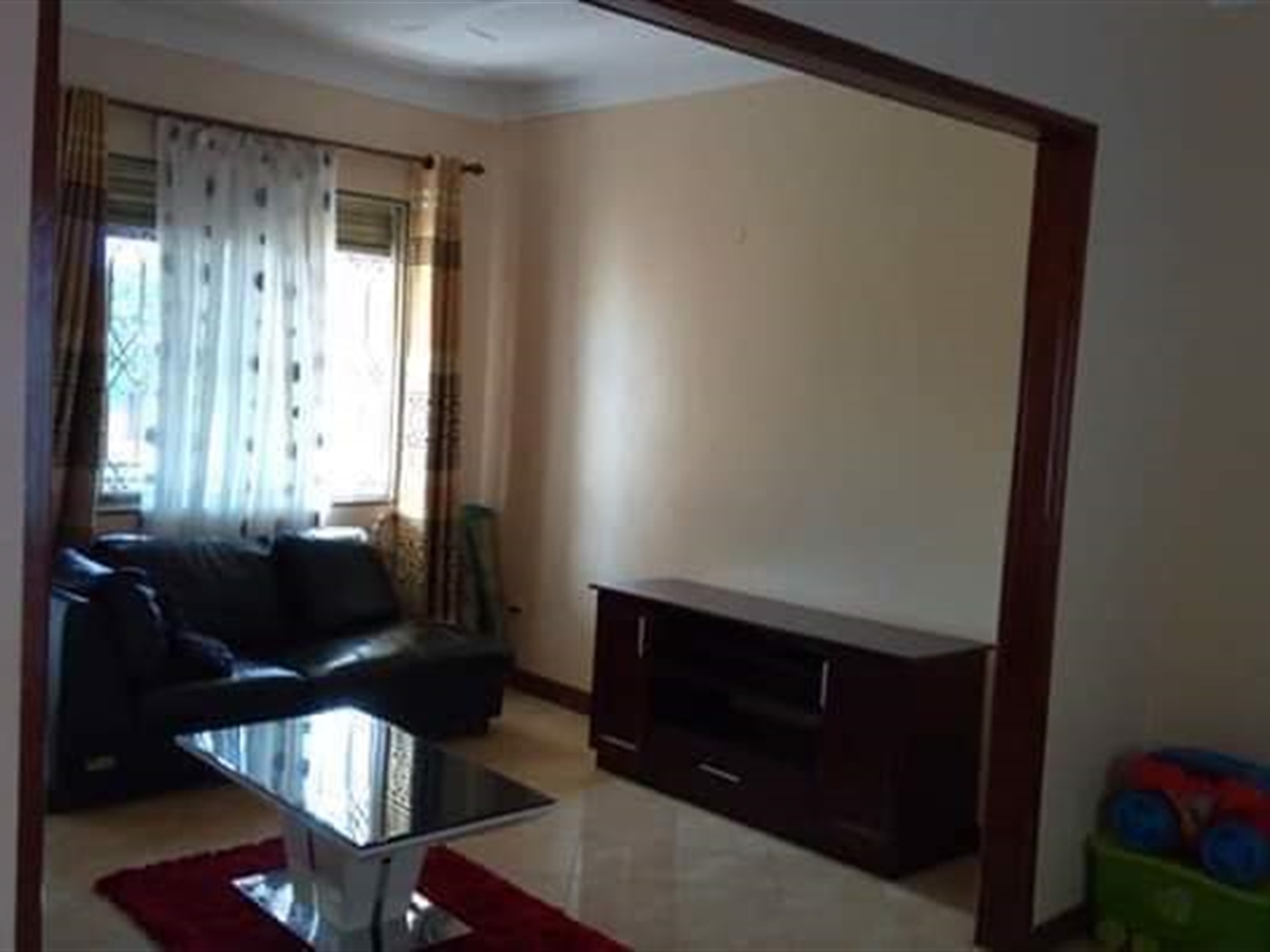 Bungalow for sale in Kyengela Wakiso