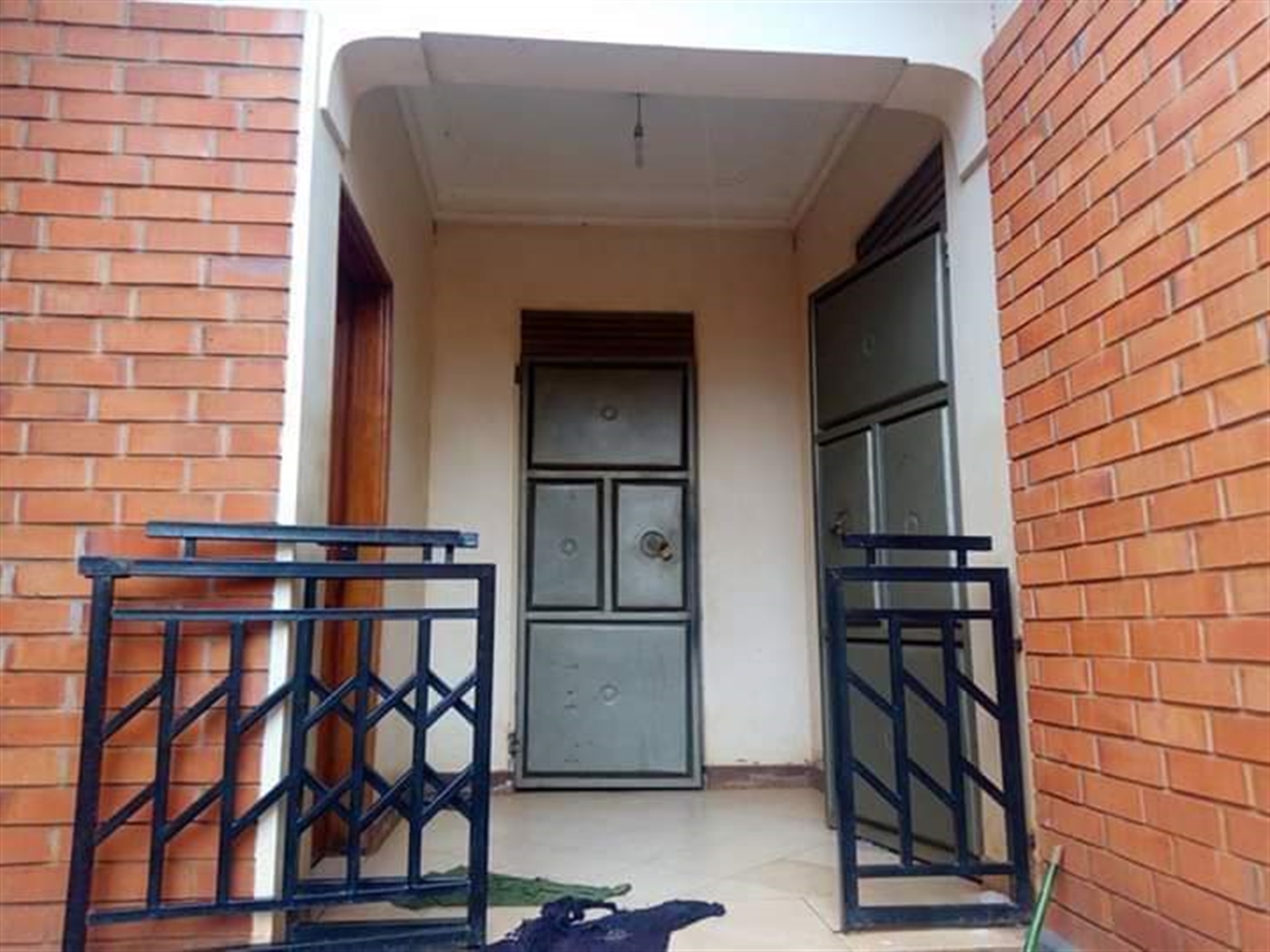 Bungalow for sale in Kyengela Wakiso