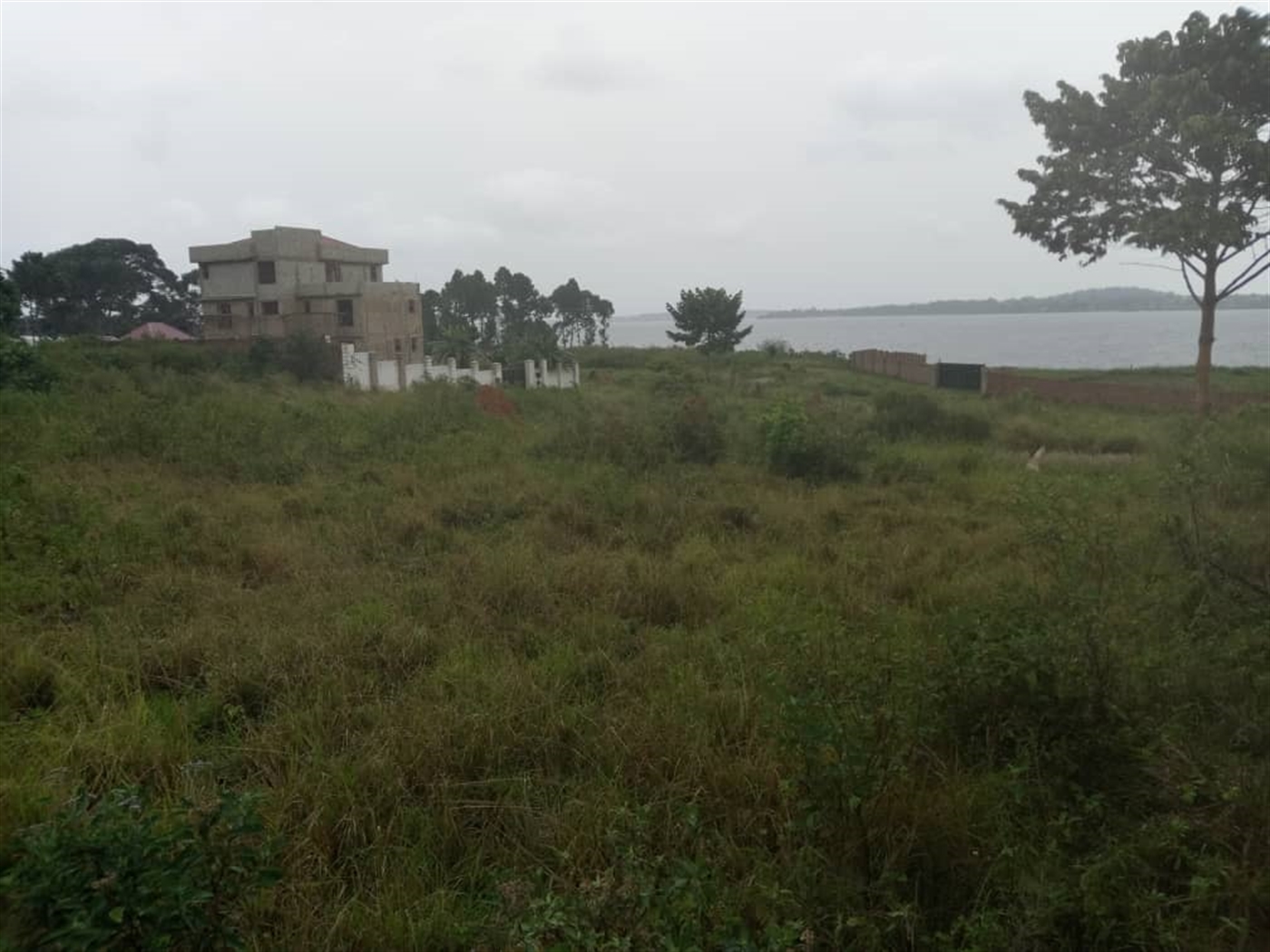 Residential Land for sale in Namulanda Wakiso