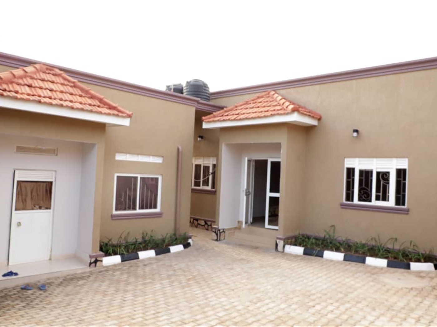 Bungalow for sale in Ntinda Kampala