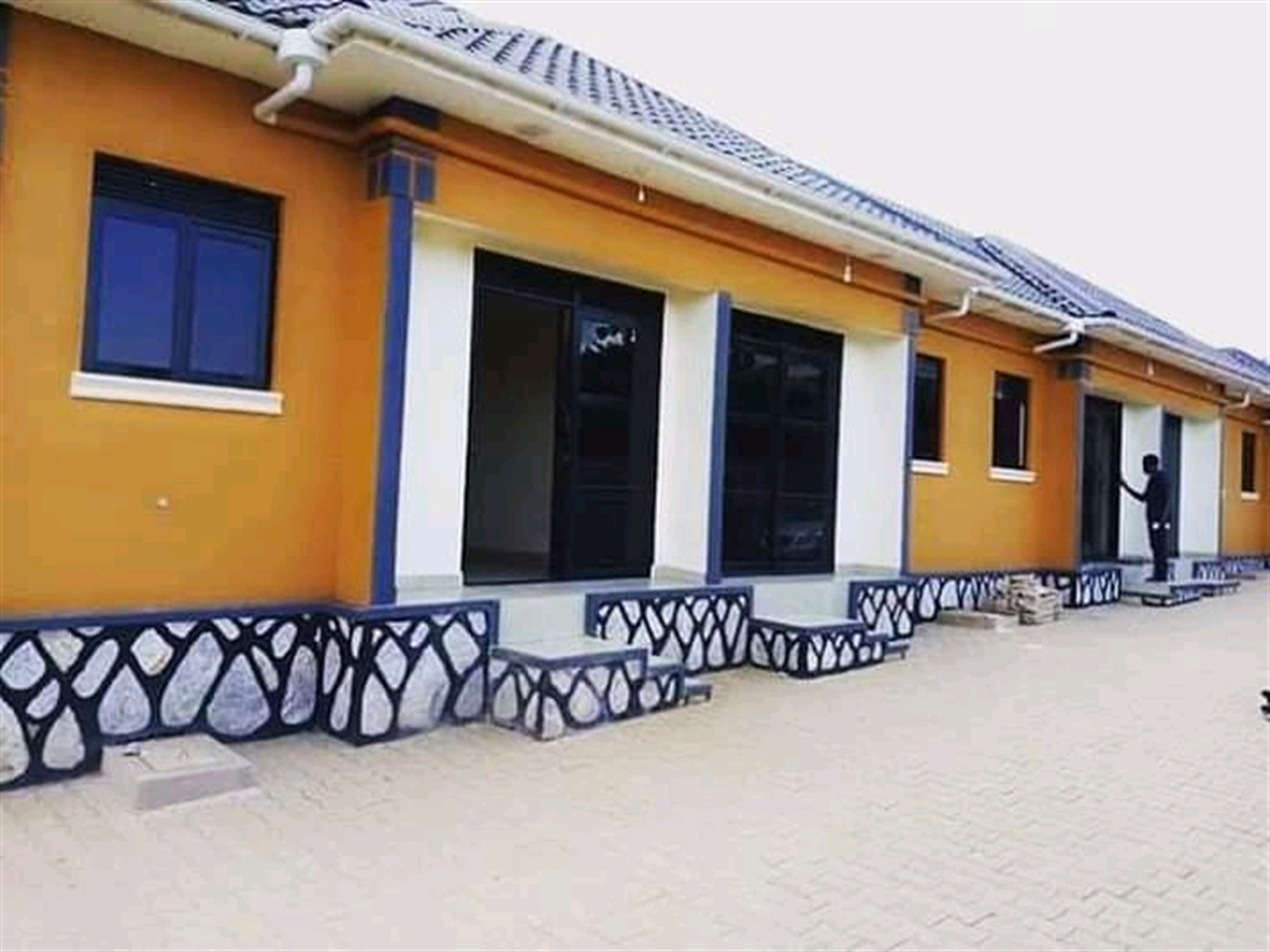 Rental units for sale in Kyaliwajjala Wakiso