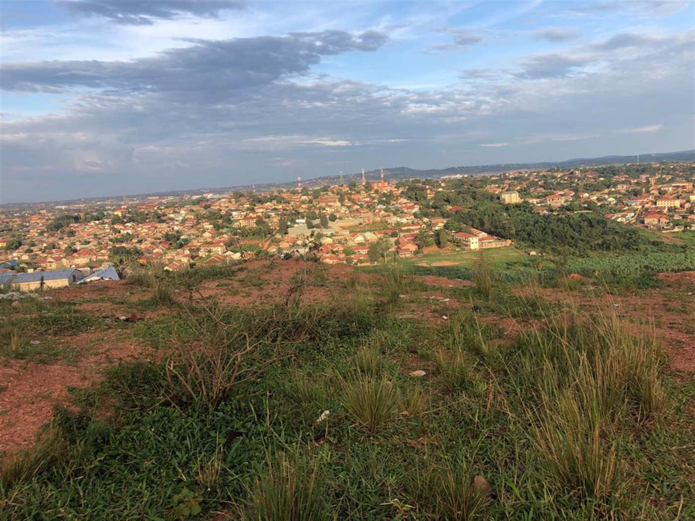 Residential Land for sale in Kireka Wakiso