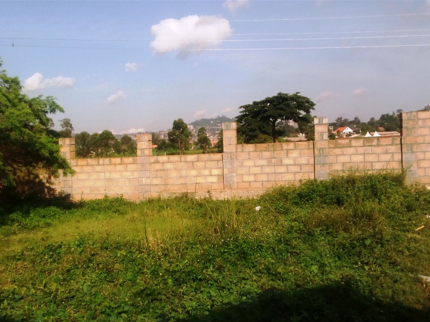 Residential Land for sale in Muyenga Kampala