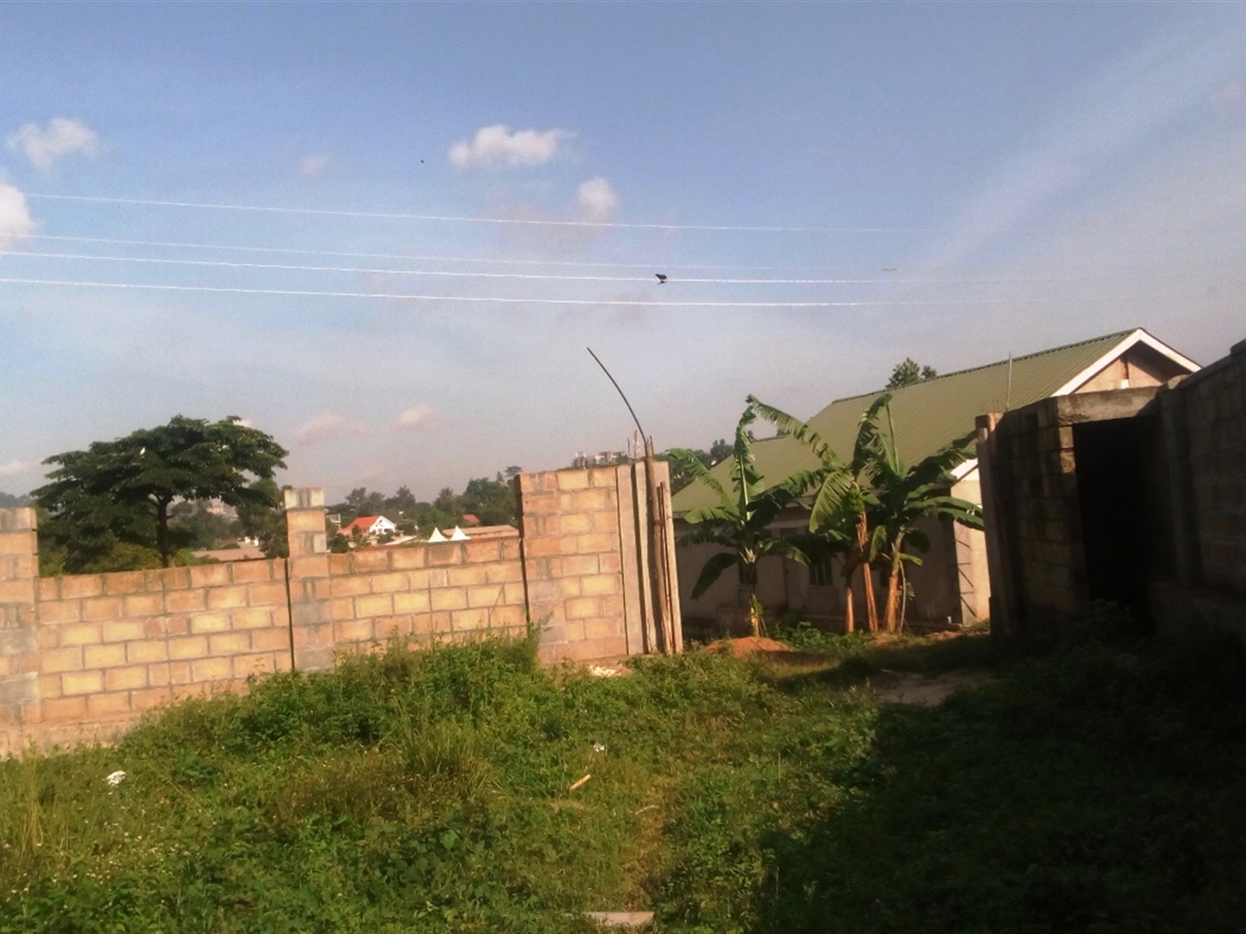 Residential Land for sale in Muyenga Kampala