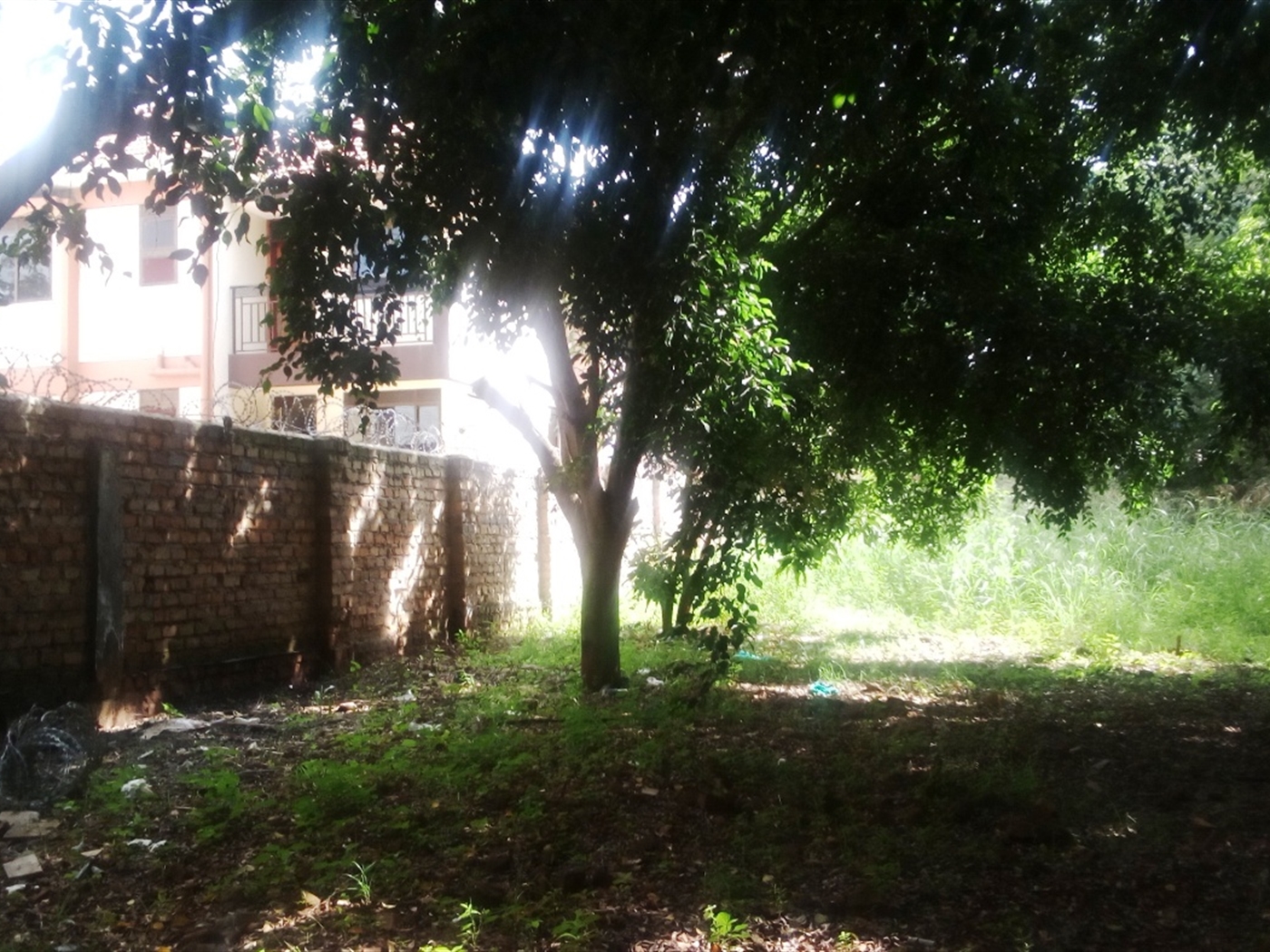 Residential Land for sale in Muyenga Kampala