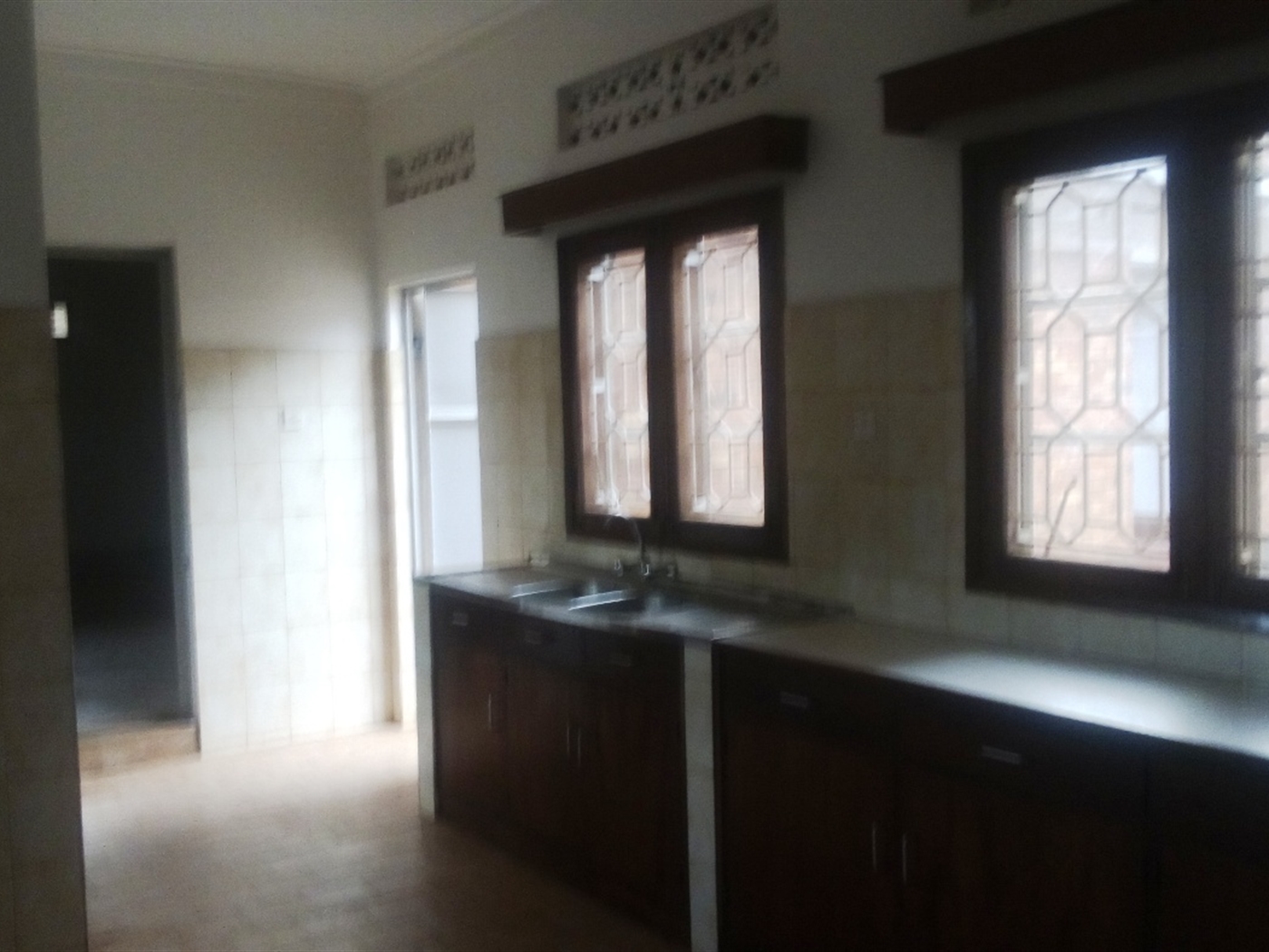 Mansion for sale in Ggaba Kampala