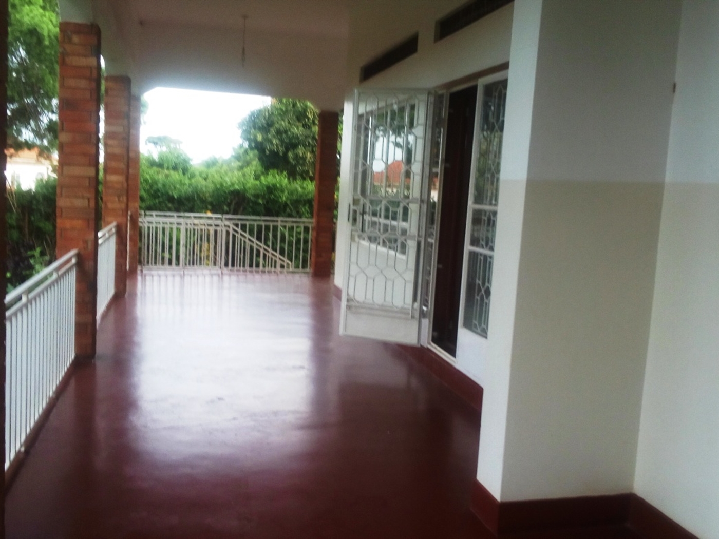 Mansion for sale in Ggaba Kampala