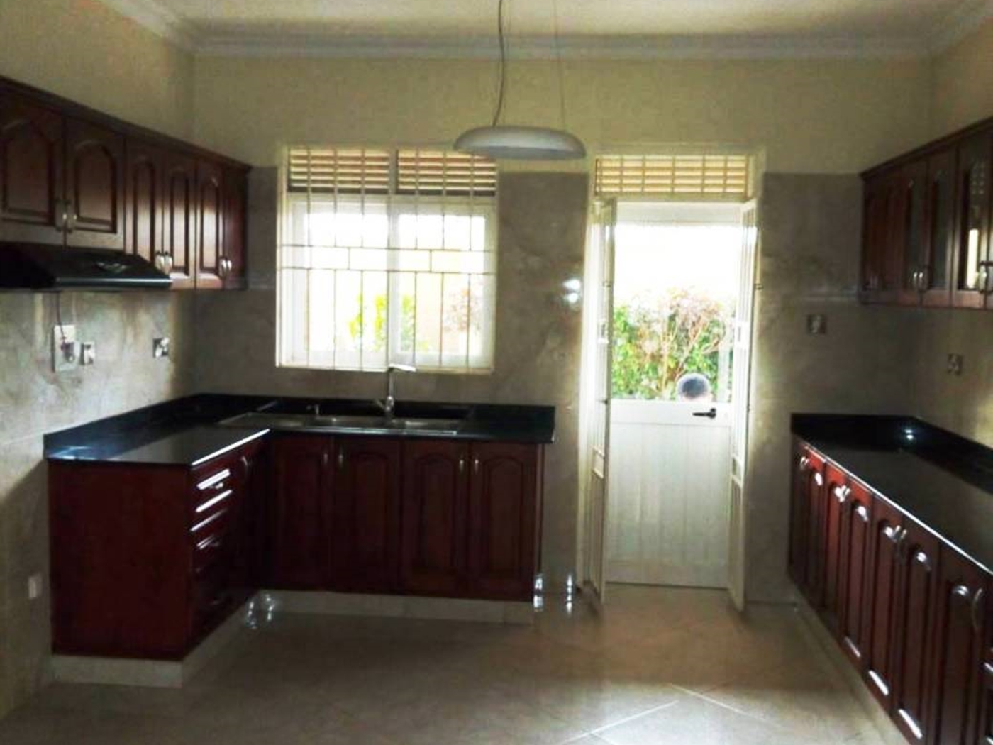 Mansion for sale in Munyonyo Kampala