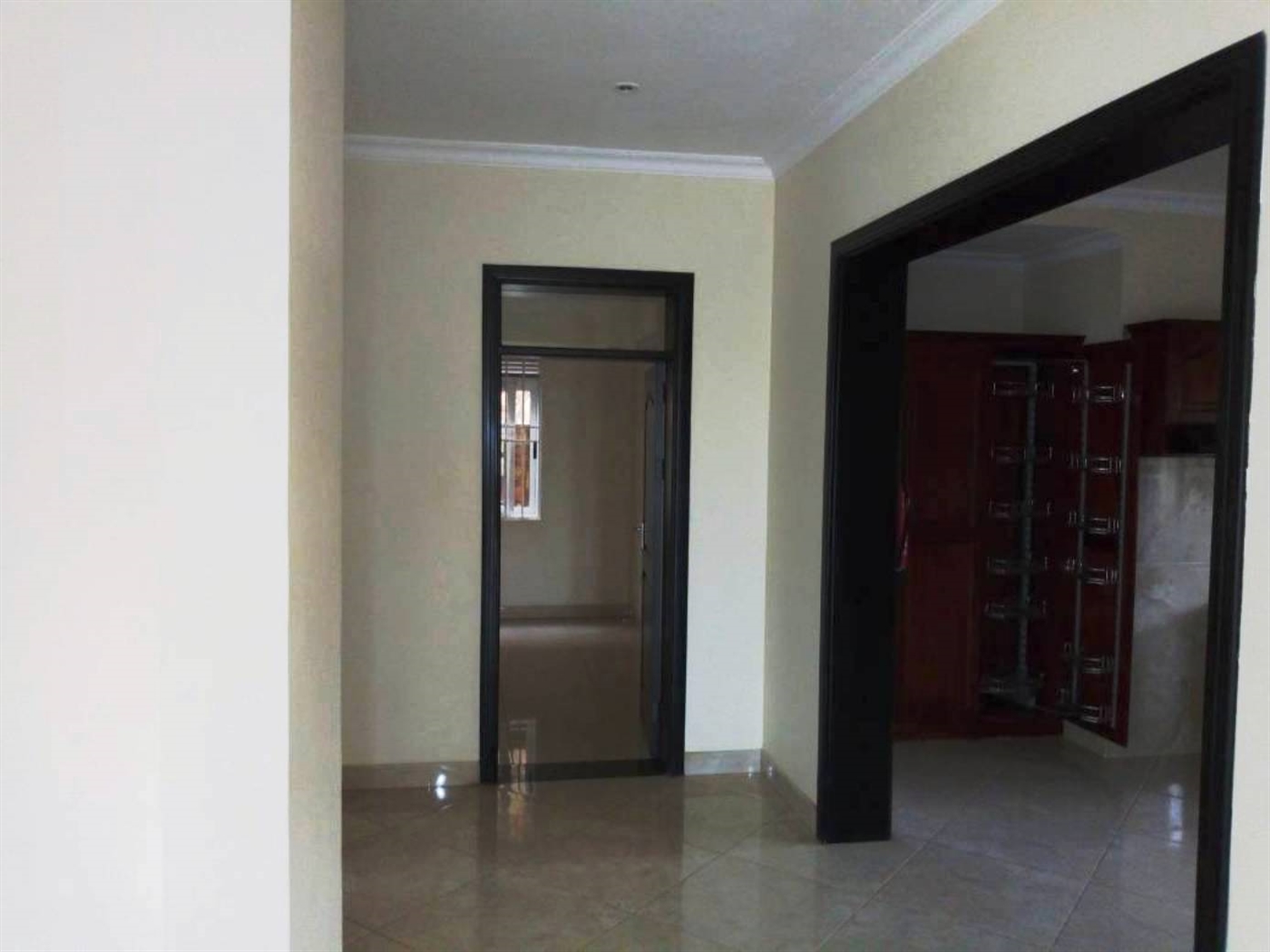 Mansion for sale in Munyonyo Kampala