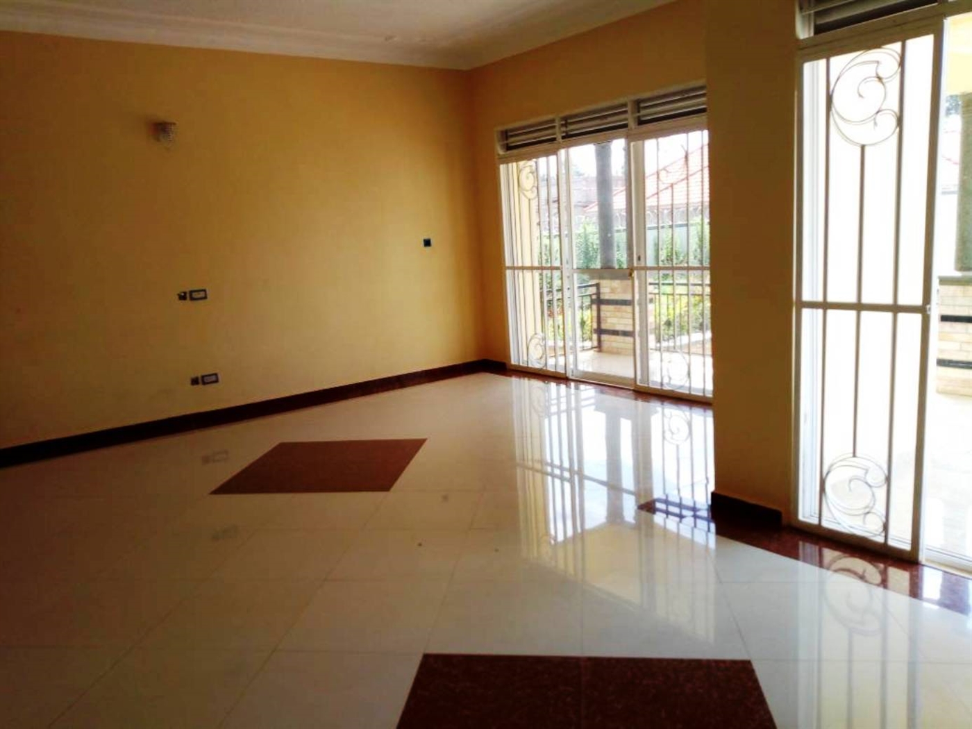 Bungalow for sale in Kira Wakiso