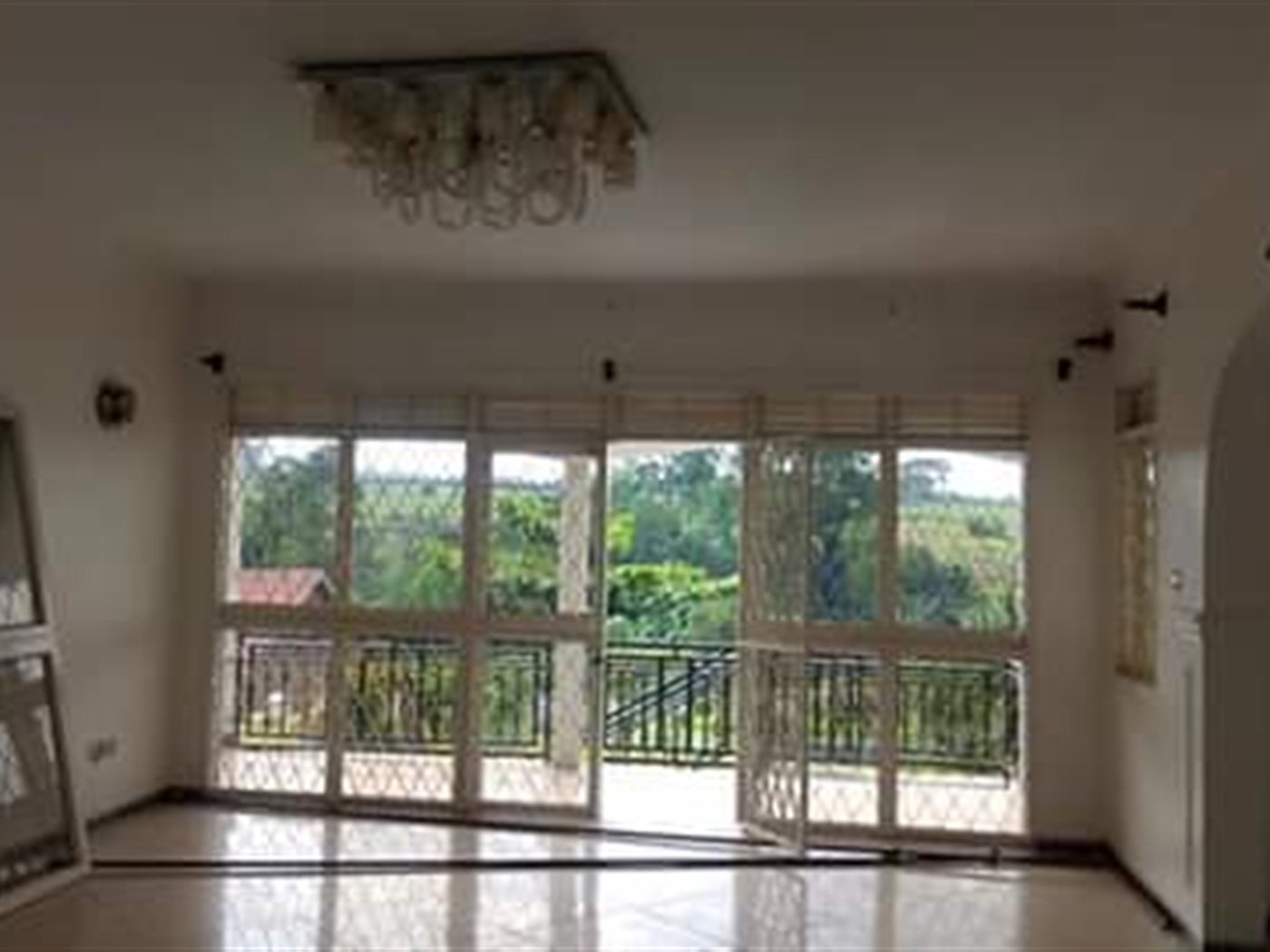 Bungalow for sale in Gayaza Wakiso