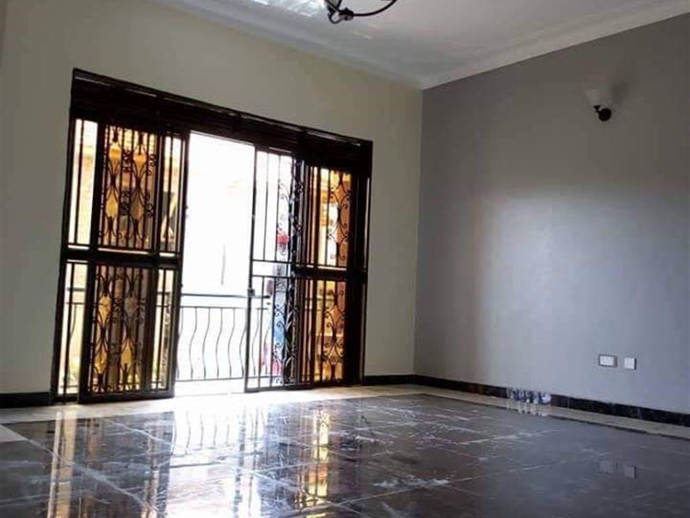 Semi Detached for sale in Kungu Kampala