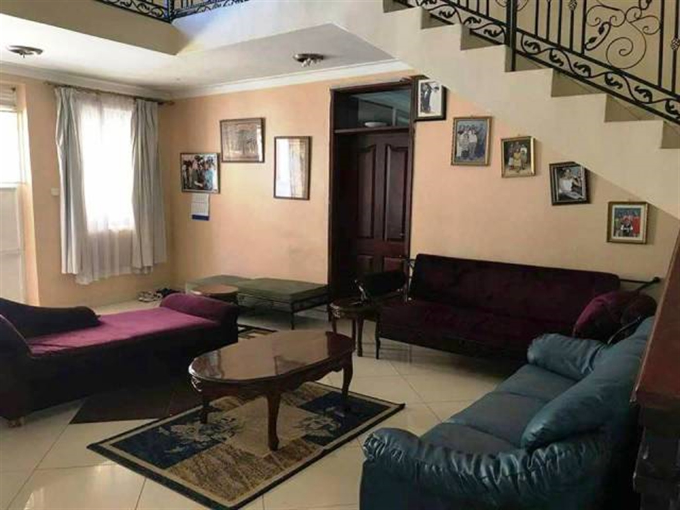 Mansion for sale in Munyonyo Kampala