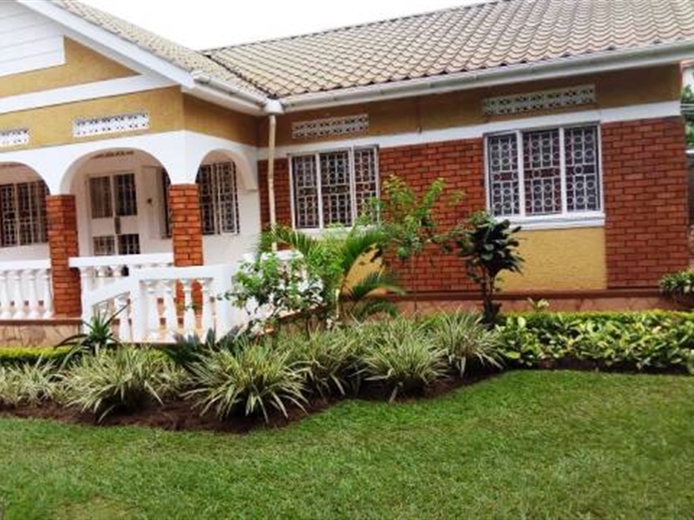 Bungalow for sale in Bbunga Kampala