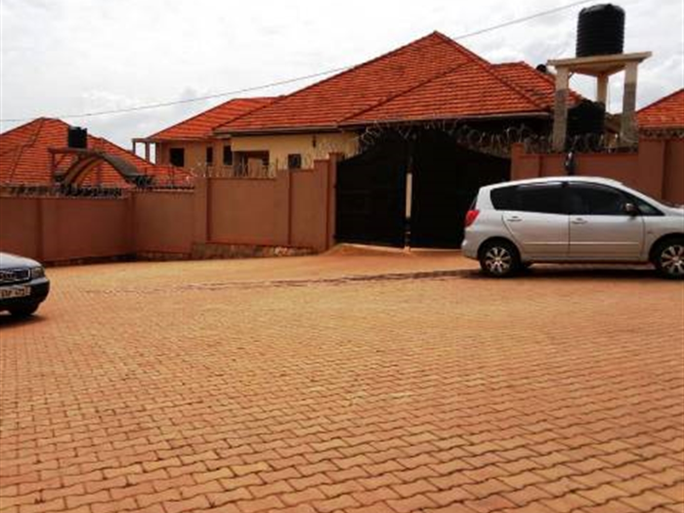 Apartment for sale in Namugongo Wakiso