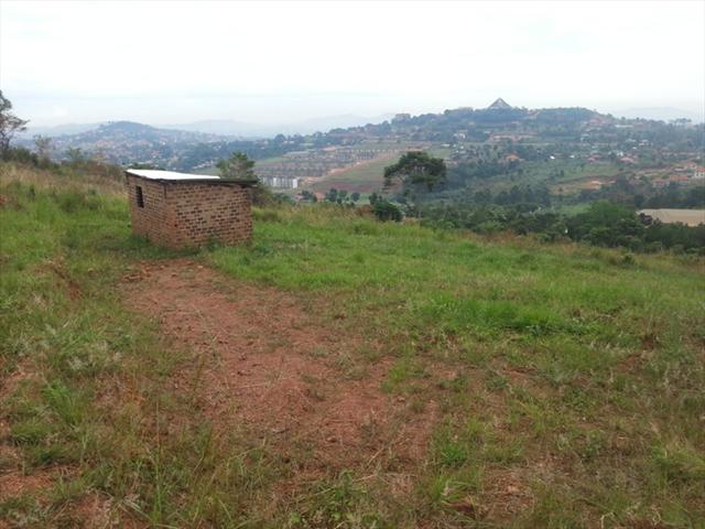 Residential Land for sale in Bwebajja Wakiso