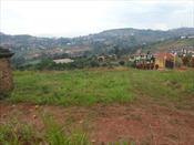 Residential Land for sale in Bwebajja Wakiso