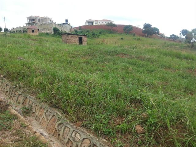 Residential Land for sale in Bwebajja Wakiso