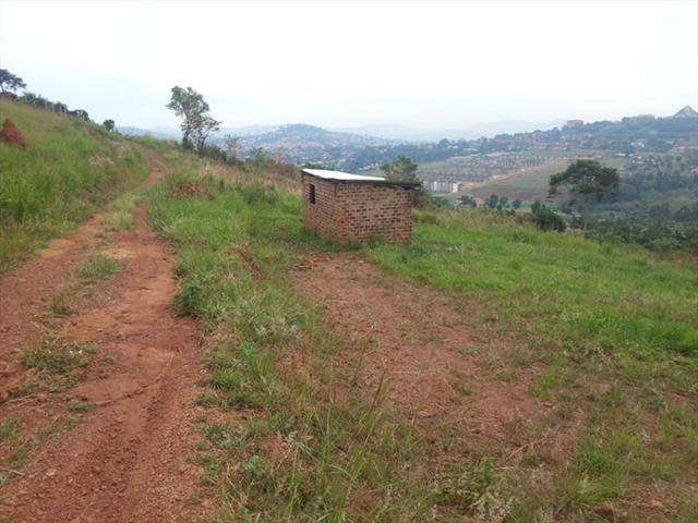 Residential Land for sale in Bwebajja Wakiso