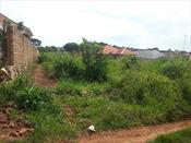 Residential Land for sale in Kitende Wakiso