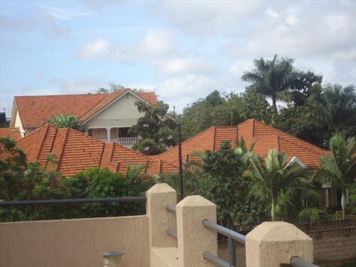 Mansion for sale in Munyonyo Kampala