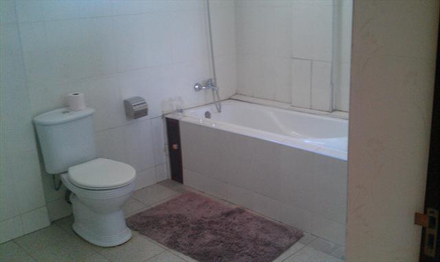 Apartment for rent in Munyonyo Kampala