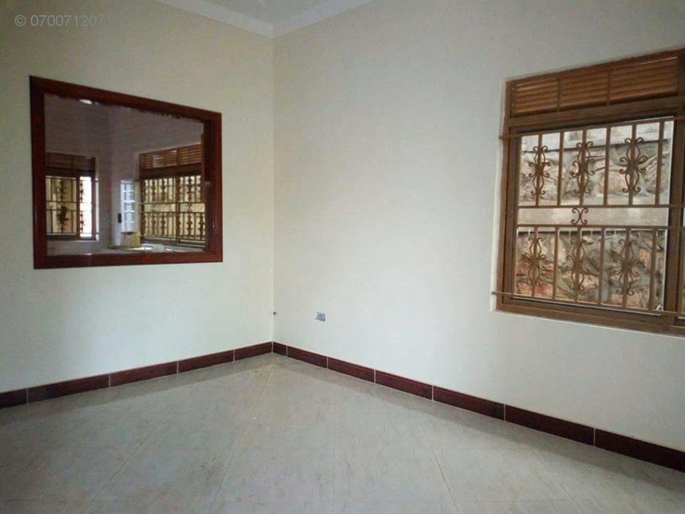 Bungalow for sale in Kitende Wakiso