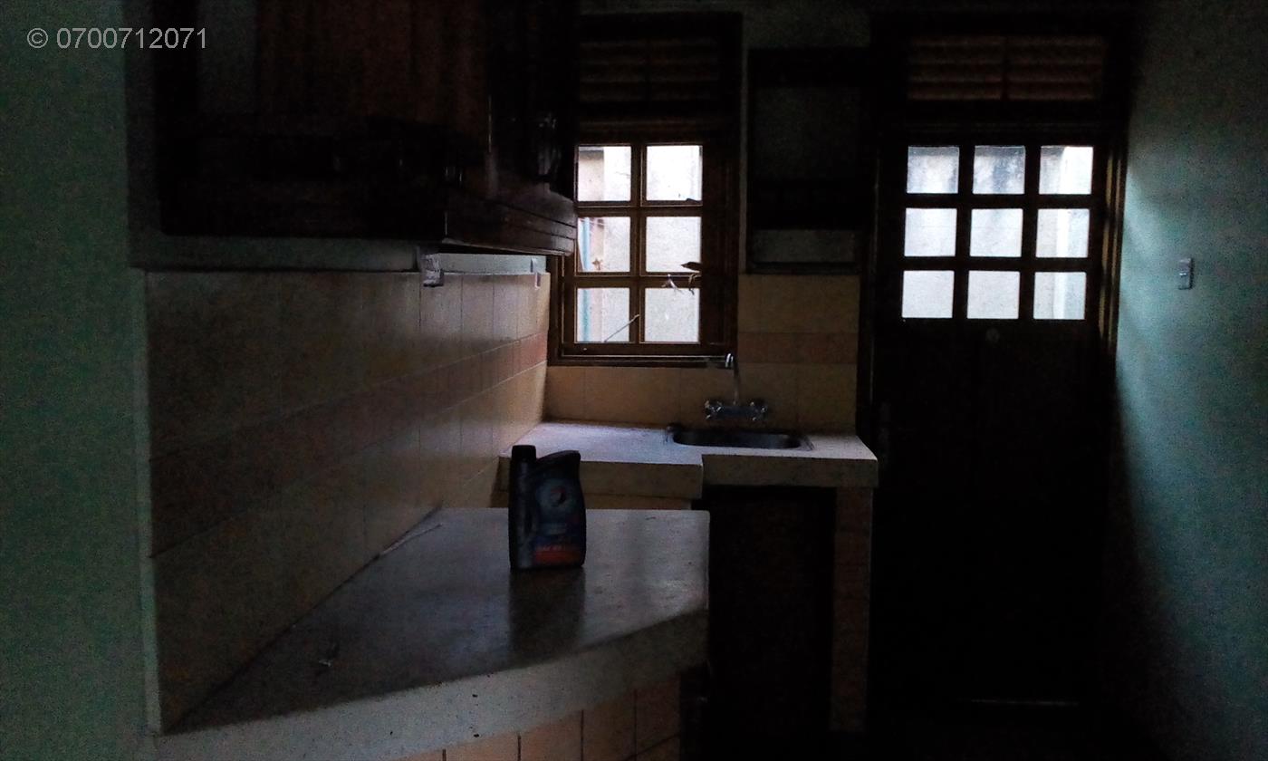 Bungalow for rent in Kitende Wakiso