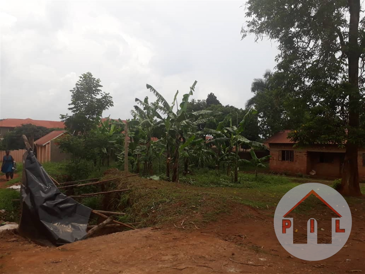 Residential Land for sale in Buziga Kampala