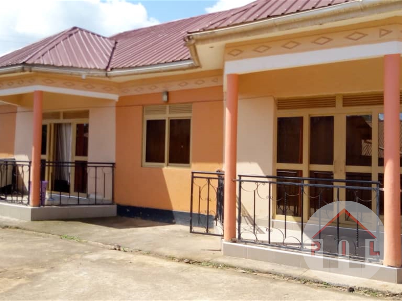 Rental units for sale in Kajjansi Wakiso