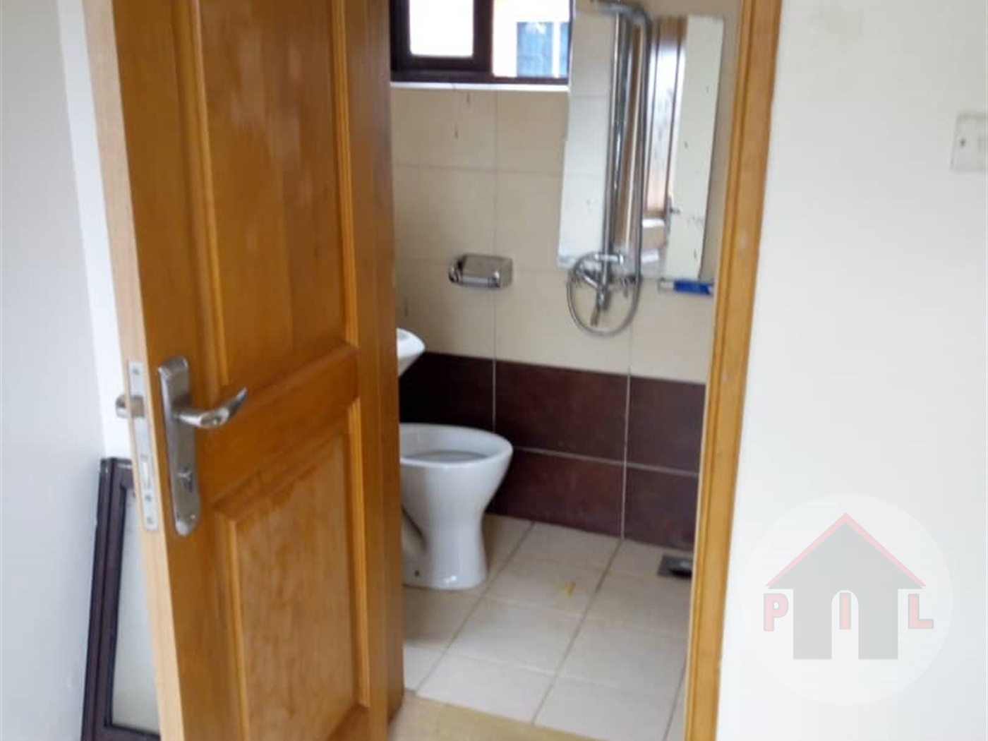 Apartment for sale in Buziga Kampala