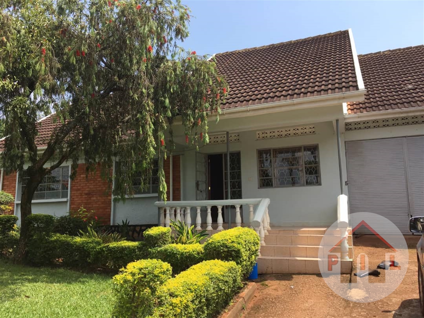 Apartment for sale in Kiwafu Wakiso