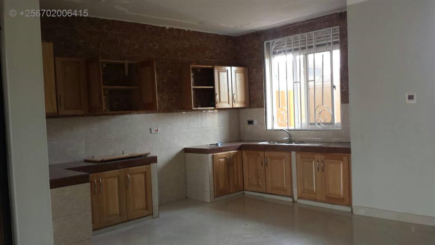 Apartment for sale in Kiwaatule Kampala