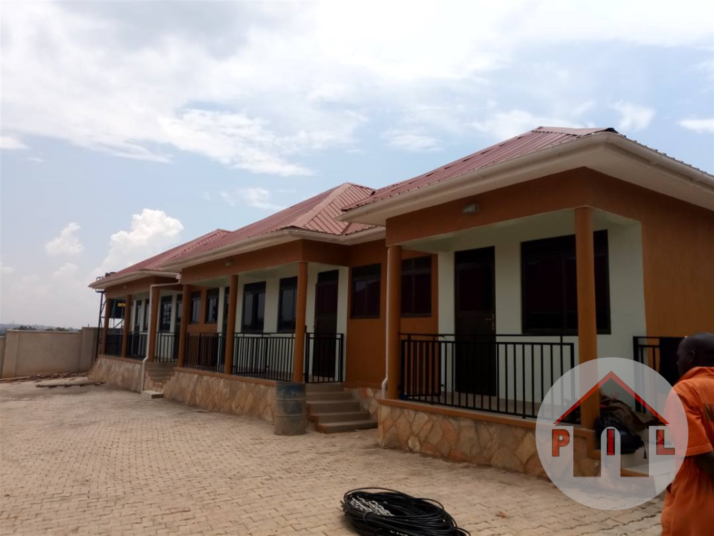 Semi Detached for rent in Mpererwe Kampala