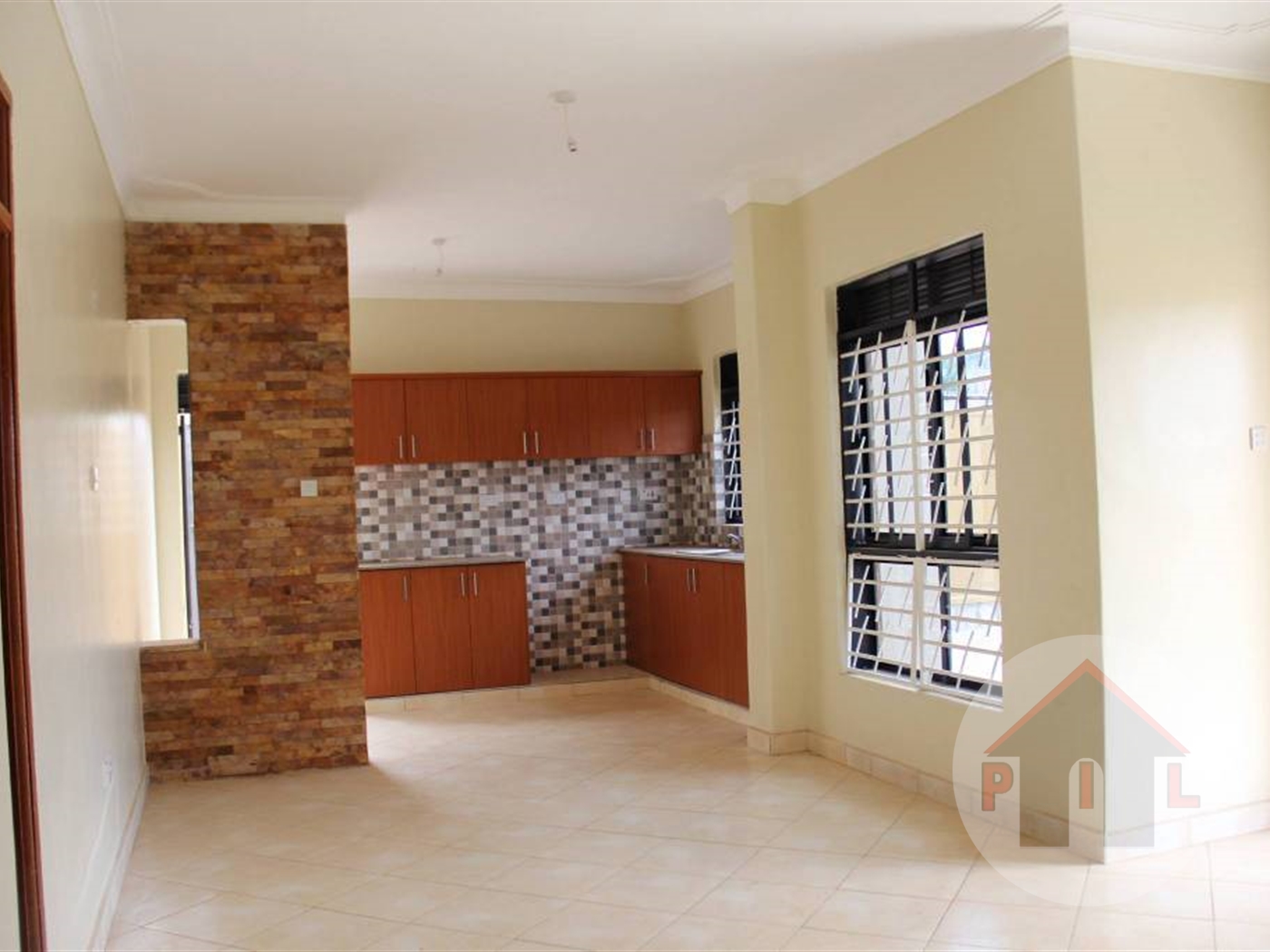 Bungalow for sale in Kitende Wakiso