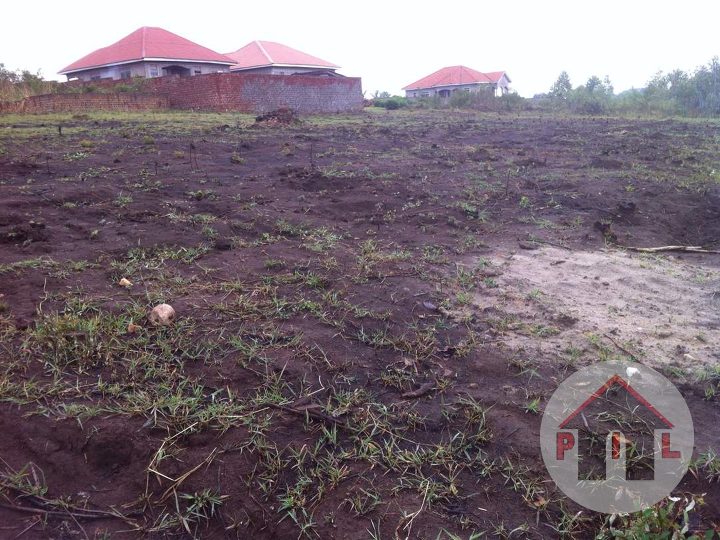 Residential Land for sale in Manyangwa Wakiso