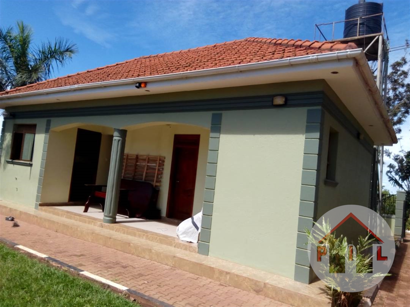 Mansion for sale in Nalumunye Kampala