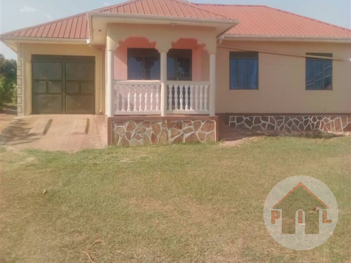 Bungalow for sale in Kawanda Wakiso