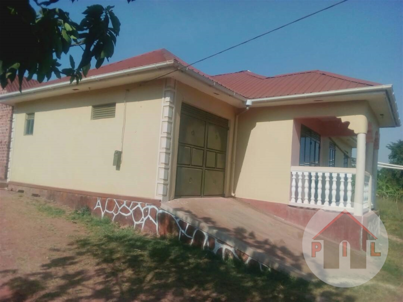 Bungalow for sale in Kawanda Wakiso