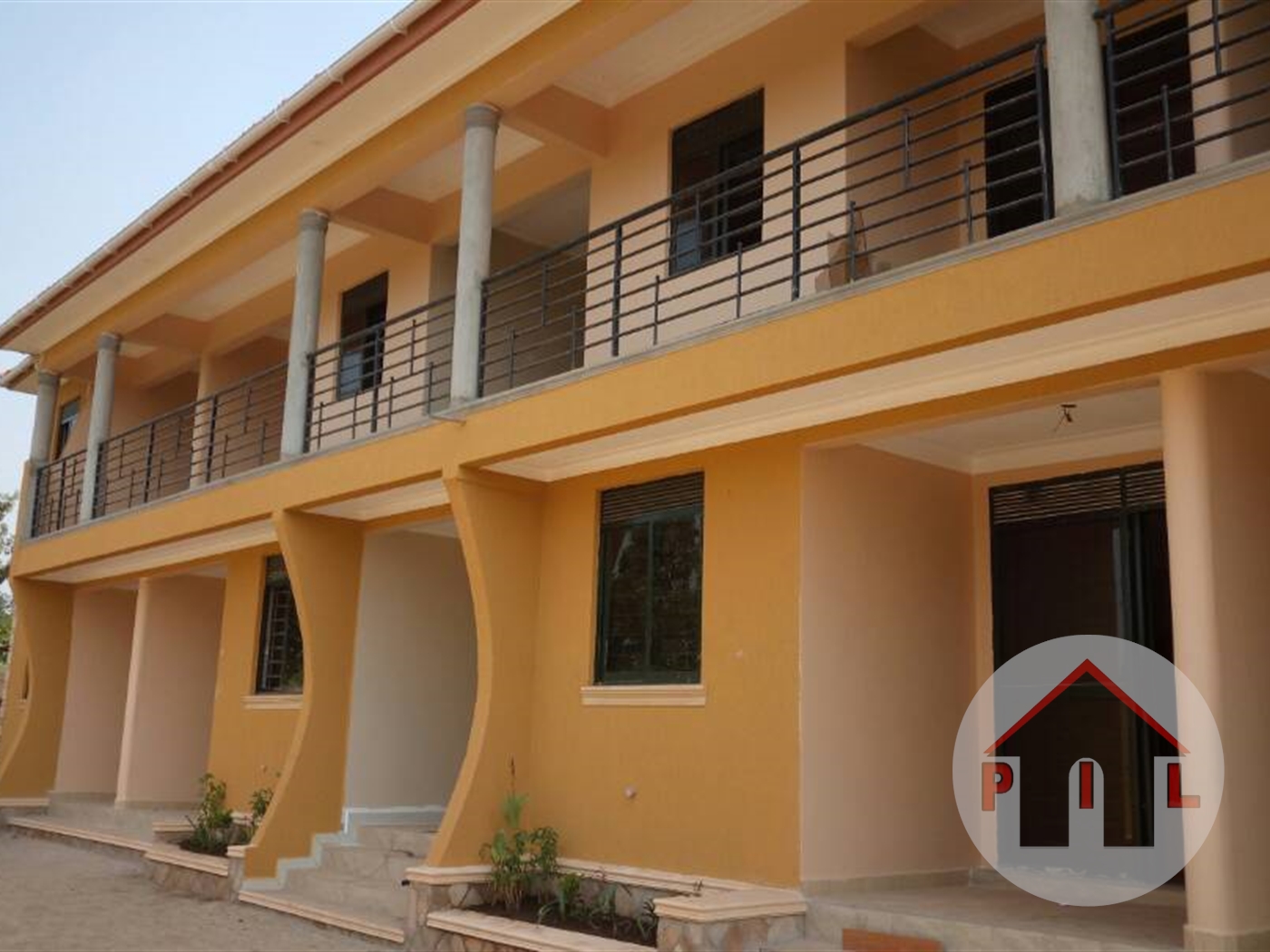 Apartment for sale in Najjera Wakiso