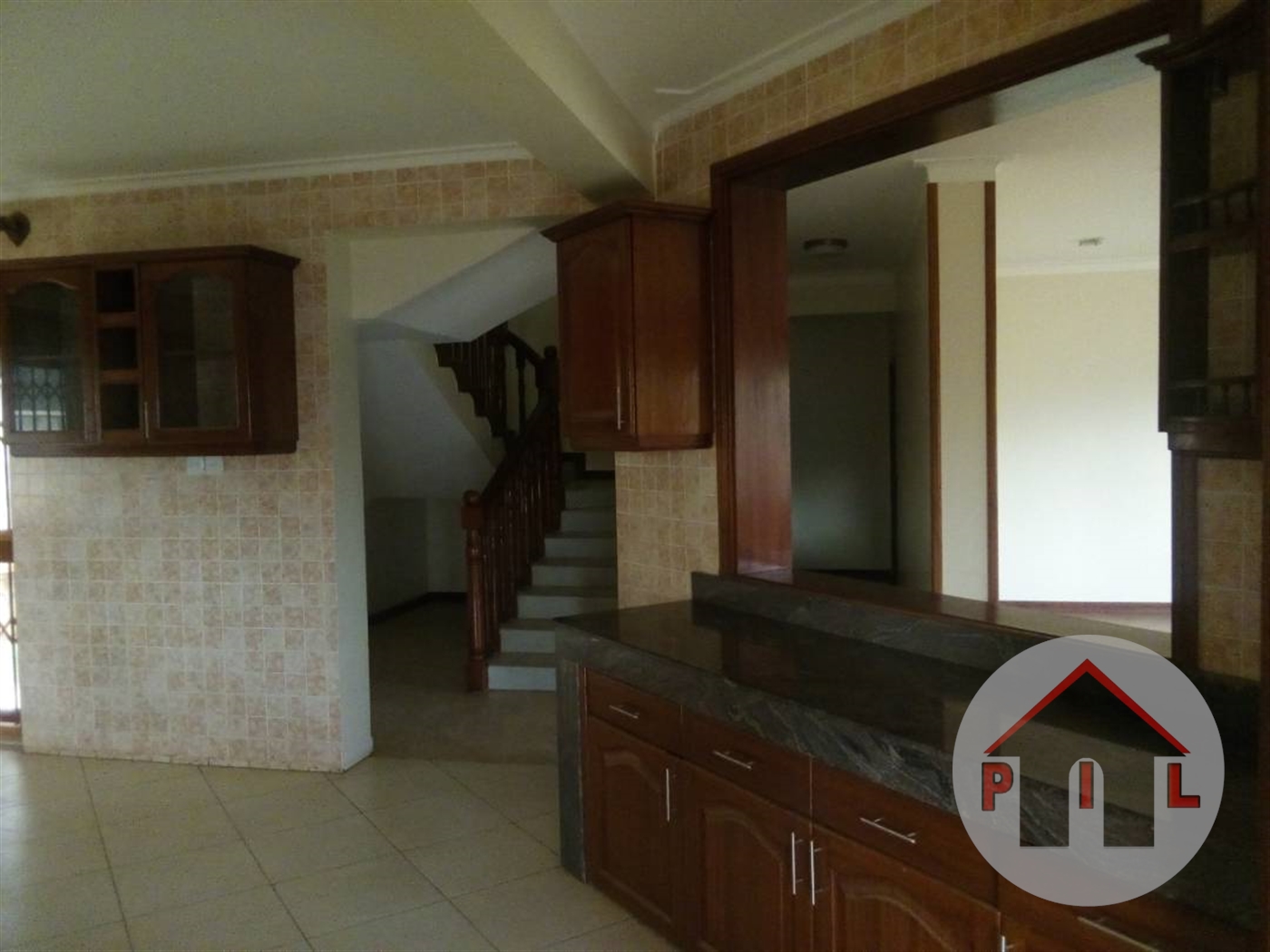 Mansion for sale in Bbunga Kampala