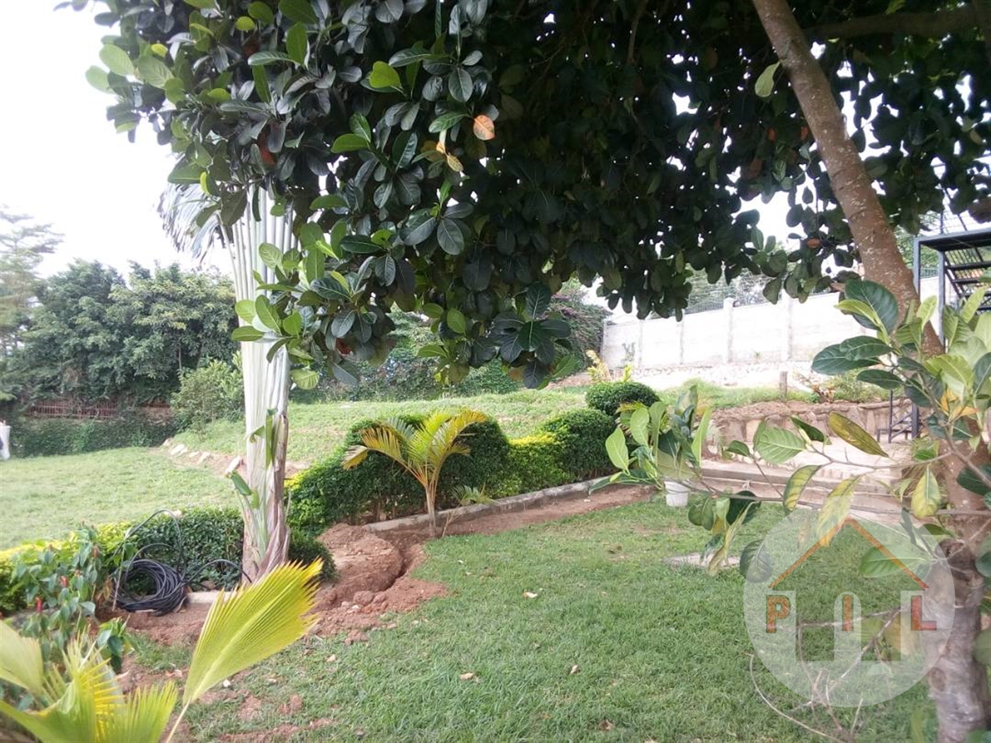 Storeyed house for sale in Buziga Kampala