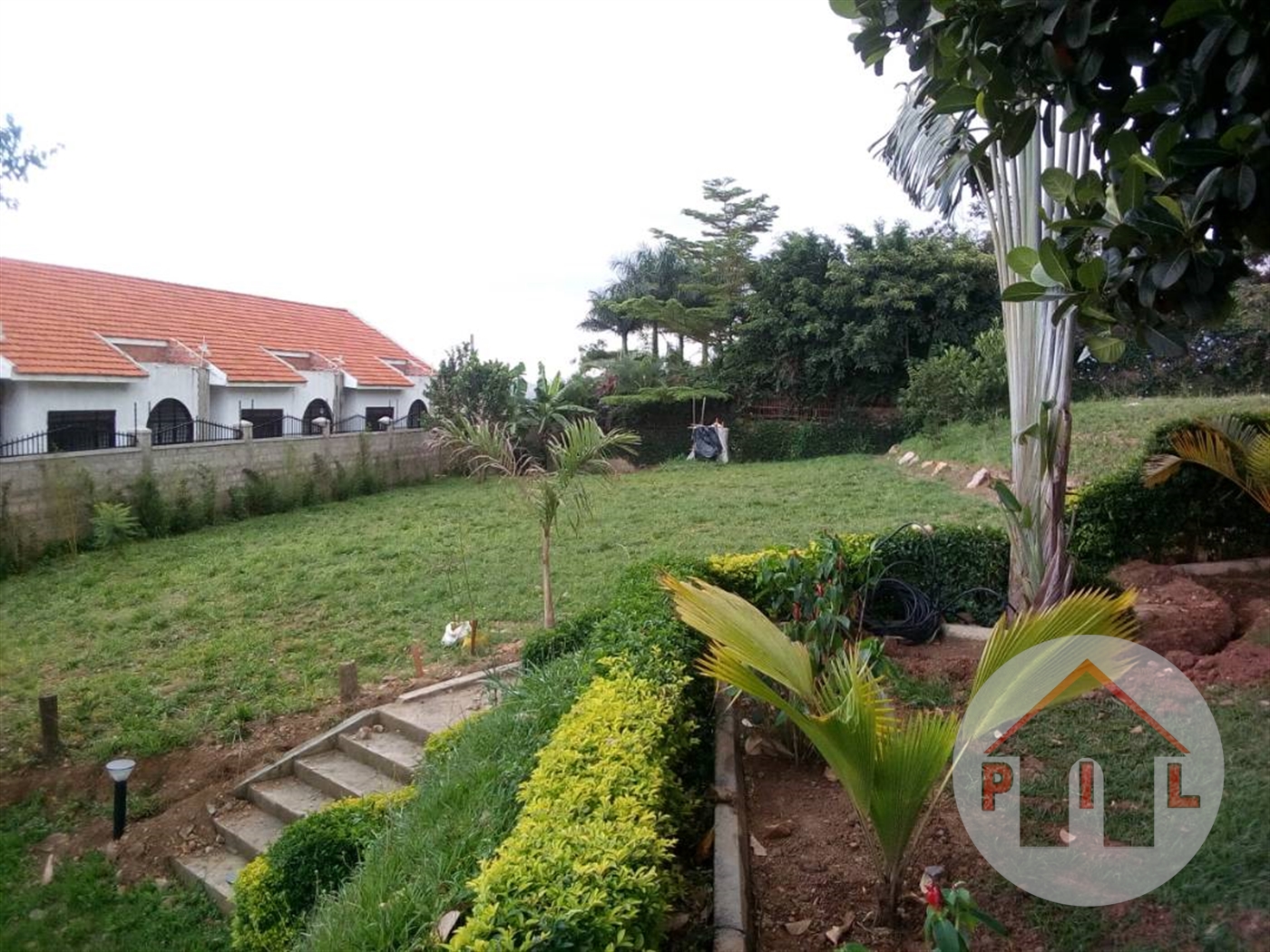 Storeyed house for sale in Buziga Kampala