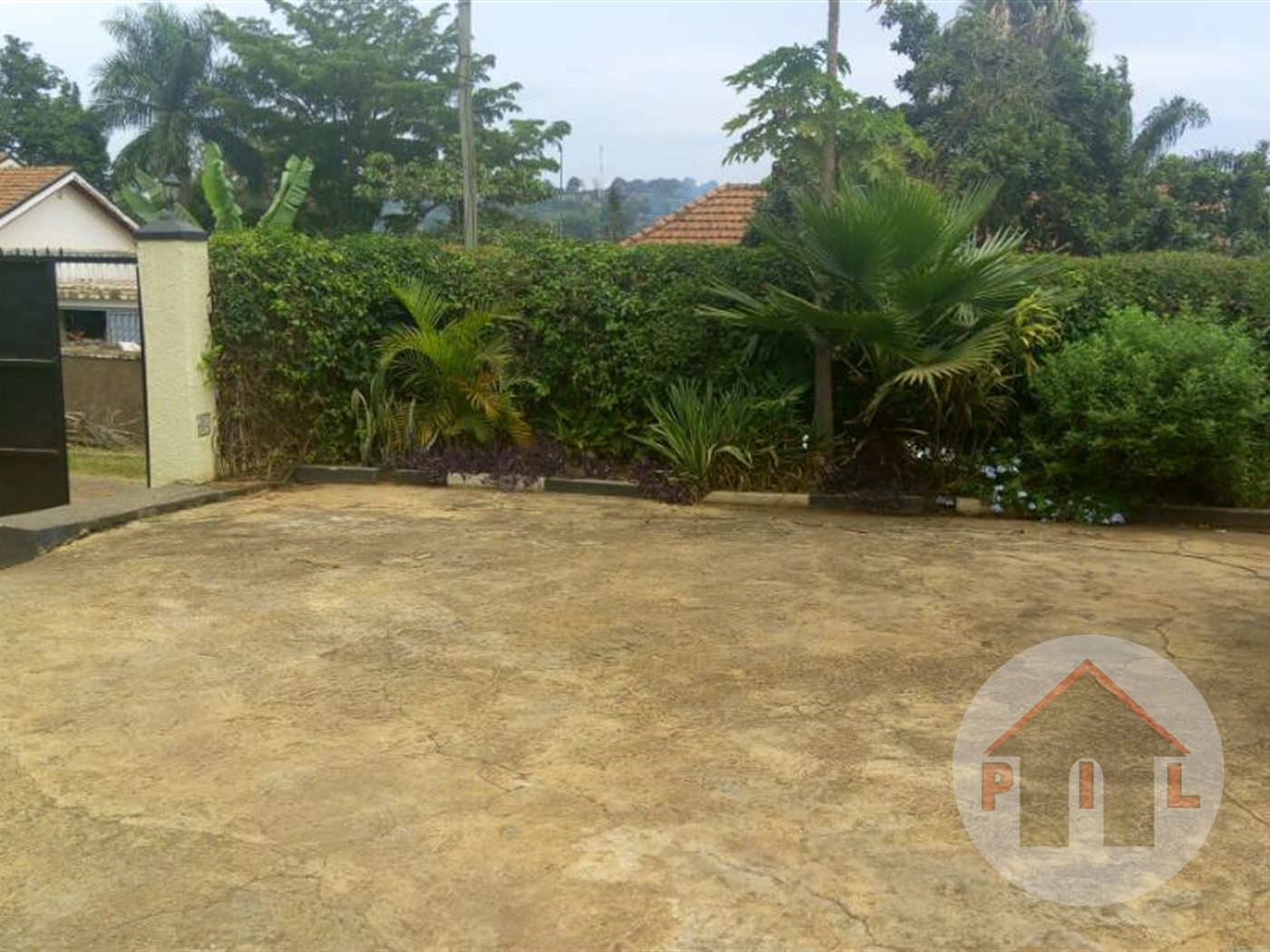 Bungalow for sale in Ntinda Kampala