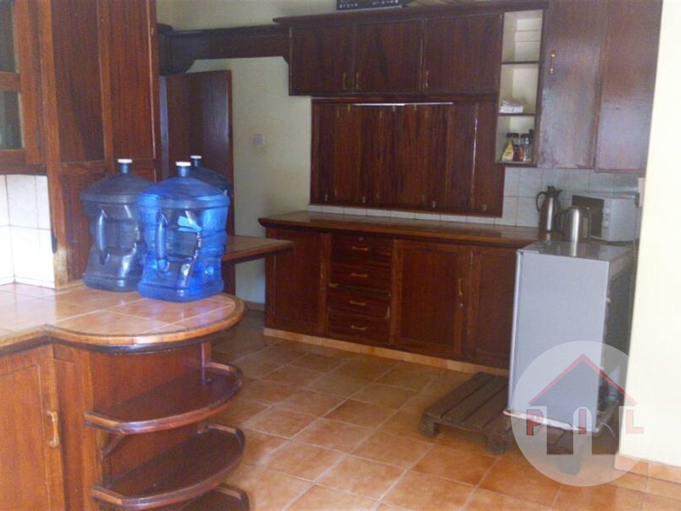 Bungalow for sale in Ntinda Kampala