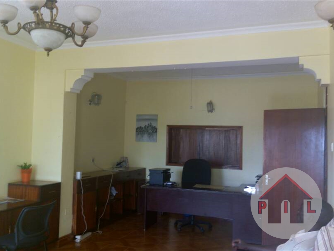 Bungalow for sale in Ntinda Kampala